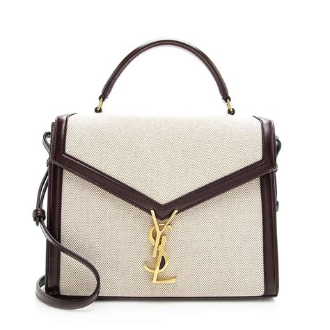 yves saint laurent tradesy|Yves Saint Laurent Handbags .